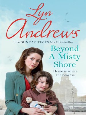 cover image of Beyond a Misty Shore